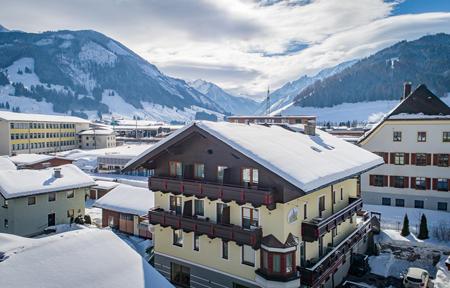 Sporthotel Kitz