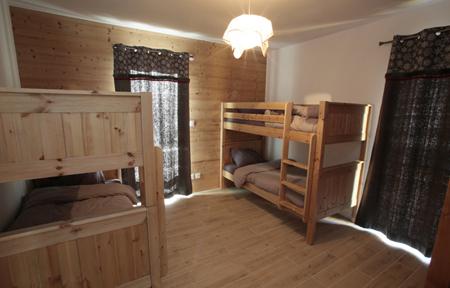 Résidence Les Chalets du Grand Galibier slide 5