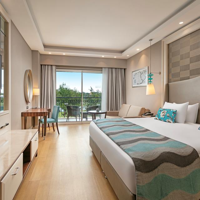 Hotel Titanic Deluxe Belek - billede 3