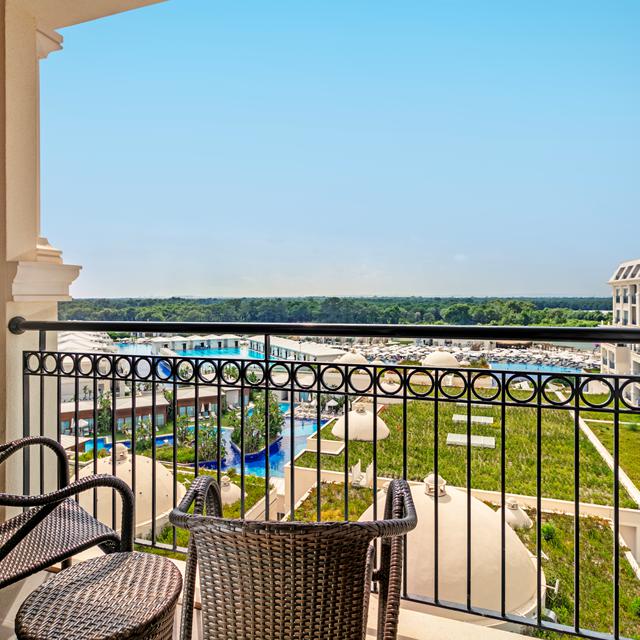 Hotel Titanic Deluxe Belek - billede 4