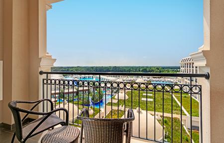 Hotel Titanic Deluxe Belek slide 4