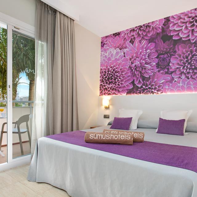 Sumus Hotel Monteplaya & Spa - All Inclusive - Voksenhotel 16+ - billede 4
