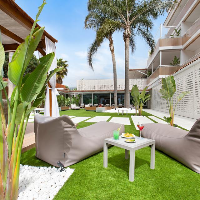 Sumus Hotel Monteplaya & Spa - All Inclusive - Voksenhotel 16+ - billede 3