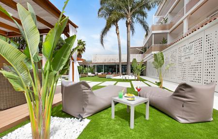 Sumus Hotel Monteplaya & Spa - All Inclusive - Voksenhotel 16+ slide 3