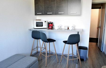 Résidence Zodiaque slide 3