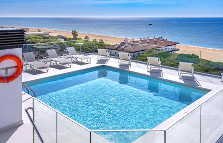 Hotel Tropic Park slide 2