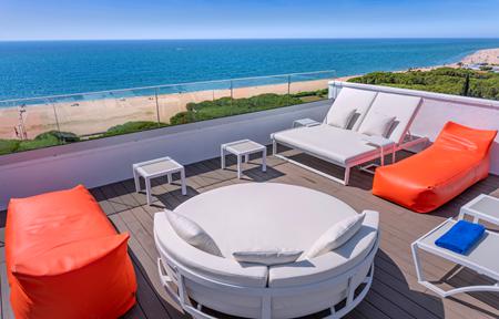 Hotel Tropic Park slide 3