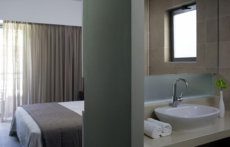 Hotel Angela Downtown slide 3