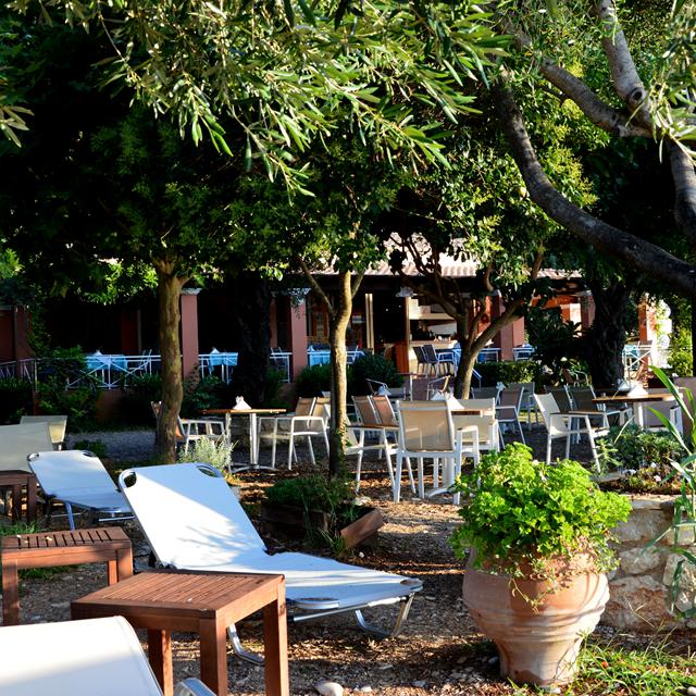 Lejligheder La Riviera Barbati - billede 4