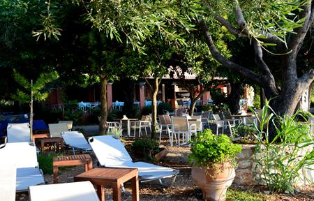 Lejligheder La Riviera Barbati slide 4