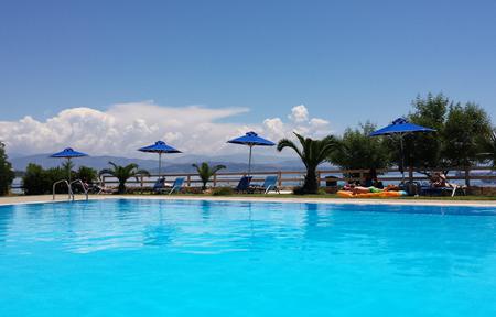 Lejligheder La Riviera Barbati slide 2