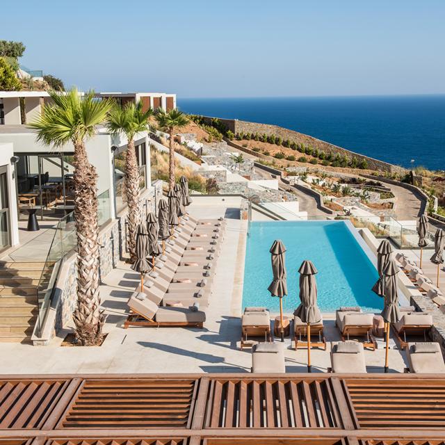 Hotel Happy Cretan Suites - billede 2