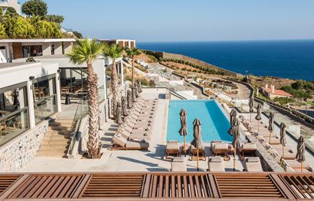 Hotel Happy Cretan Suites slide 2