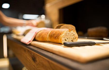 Hotel Stefan  slide 4