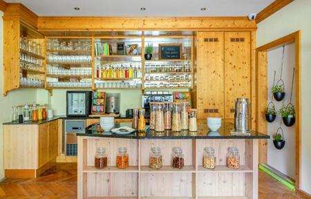 Hotel Das Schider  slide 4