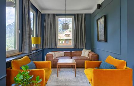 Hotel Das Schider  slide 5