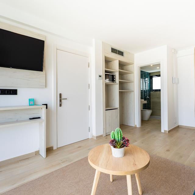 Hotel Bakour Lanzarote Splash - billede 3