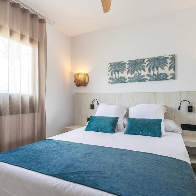 Hotel Bakour Lanzarote Splash - billede 4