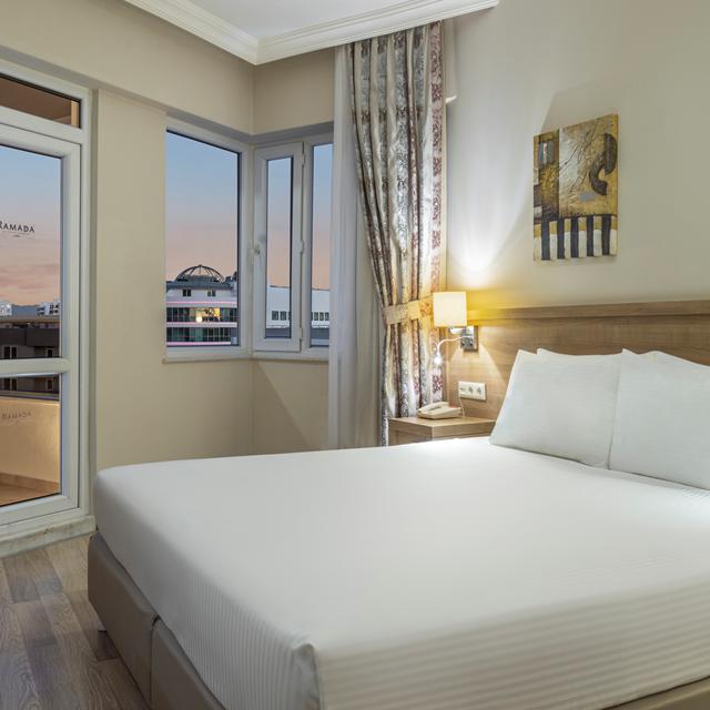 Hotel Ramada Resort Lara - billede 3