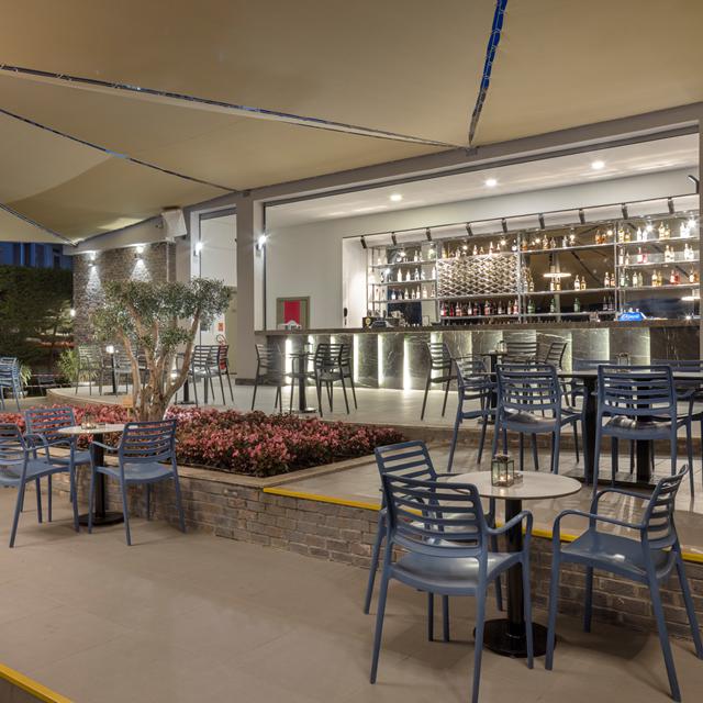 Hotel Ramada Resort Lara - billede 5