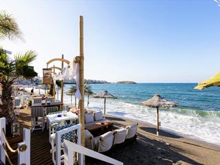 Hersonissos, Grækenland - Morgenmad afbudsrejse