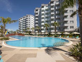 Antalya - Lara, Tyrkiet - All Inclusive afbudsrejse