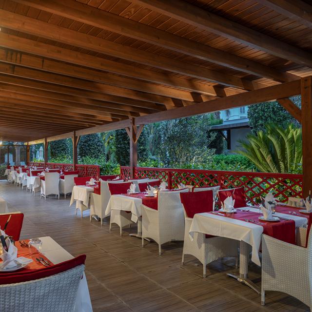 Wyndham Garden Lara - billede 4