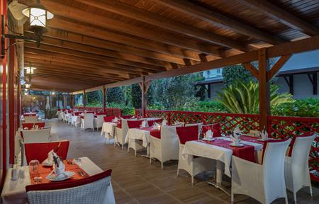 Wyndham Garden Lara slide 4