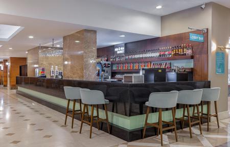 Wyndham Garden Lara slide 5