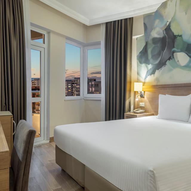 Wyndham Garden Lara - billede 2