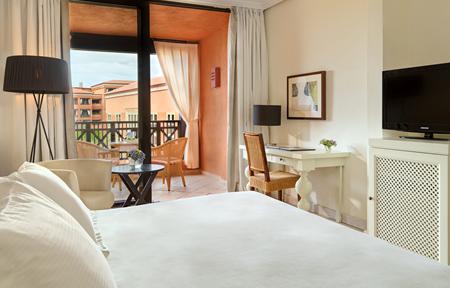 Hotel H10 Costa Adeje Palace slide 4