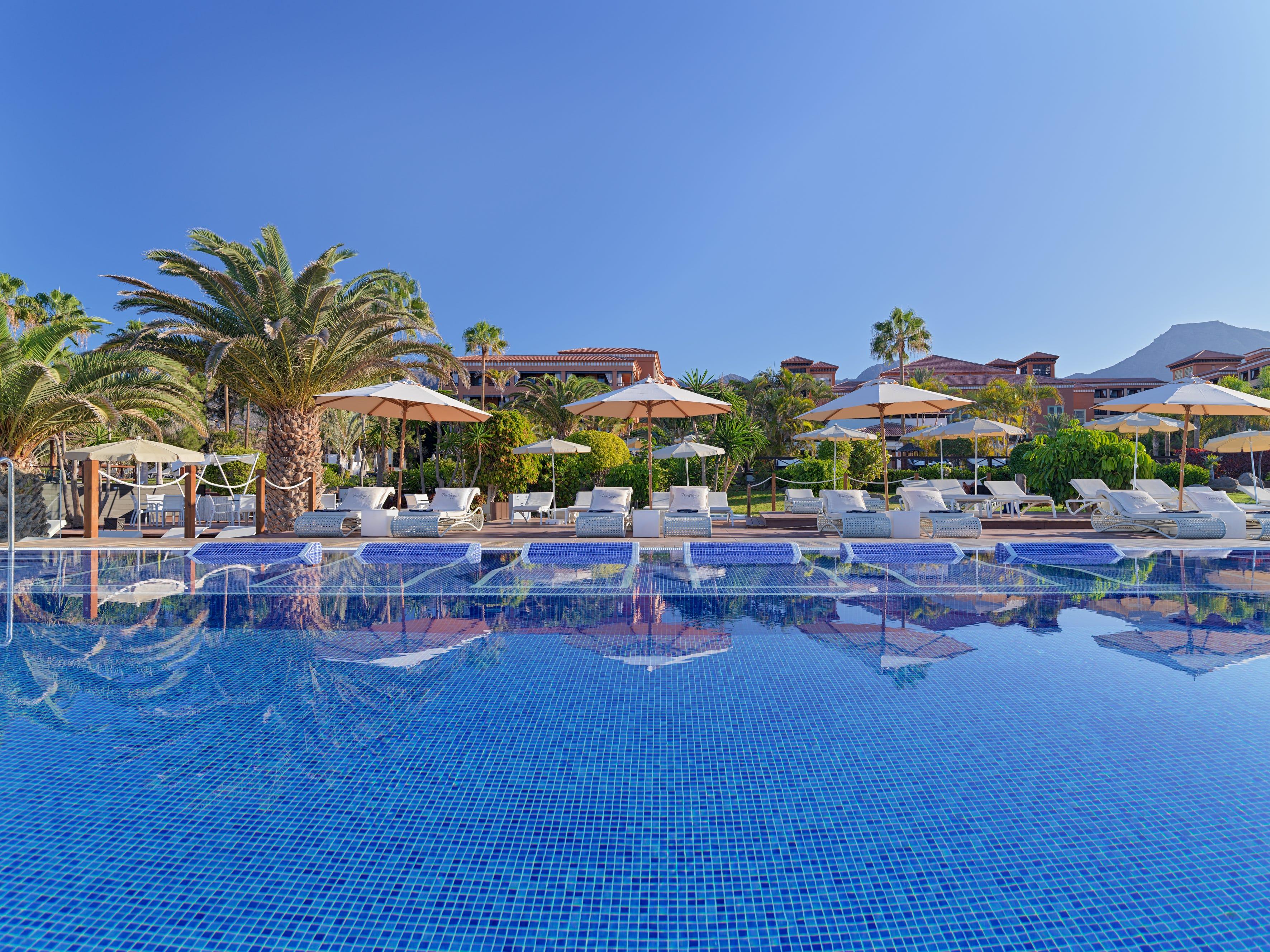 Hotel H10 Costa Adeje Palace slide 2