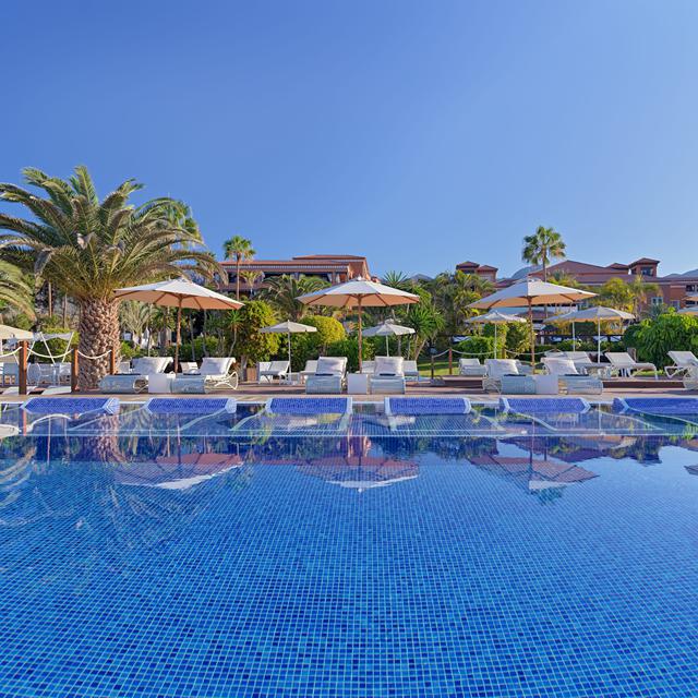 Hotel H10 Costa Adeje Palace - billede 2