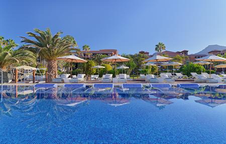 Hotel H10 Costa Adeje Palace slide 2