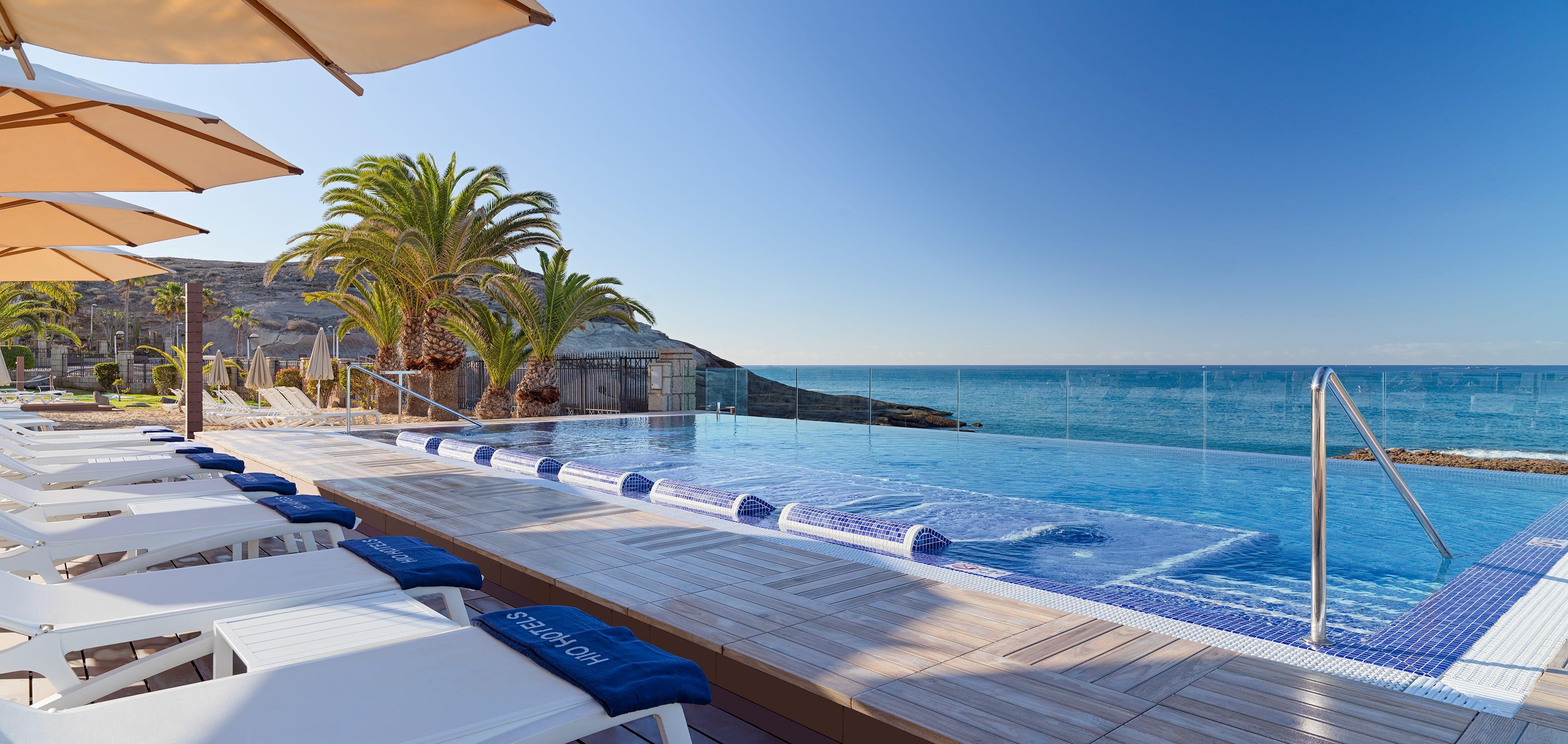 Hotel H10 Costa Adeje Palace slide 3