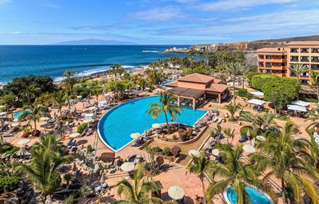 Hotel H10 Costa Adeje Palace
