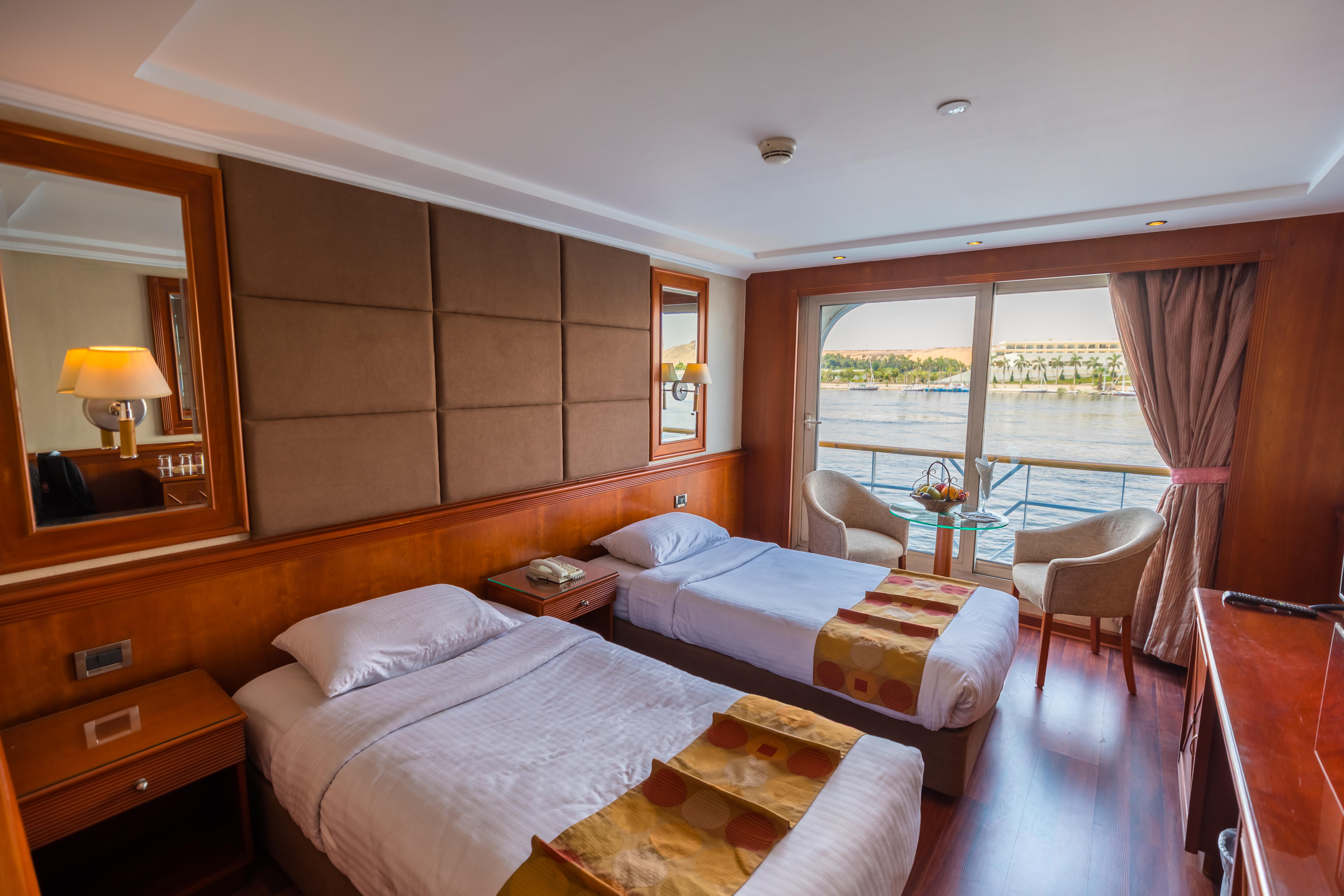 Nilkrydstogt 8-dage slide 3