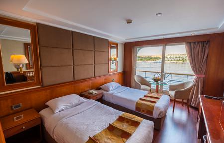 Nilkrydstogt 8-dage slide 3