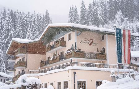 Hotel Der Schmittenhof - extra