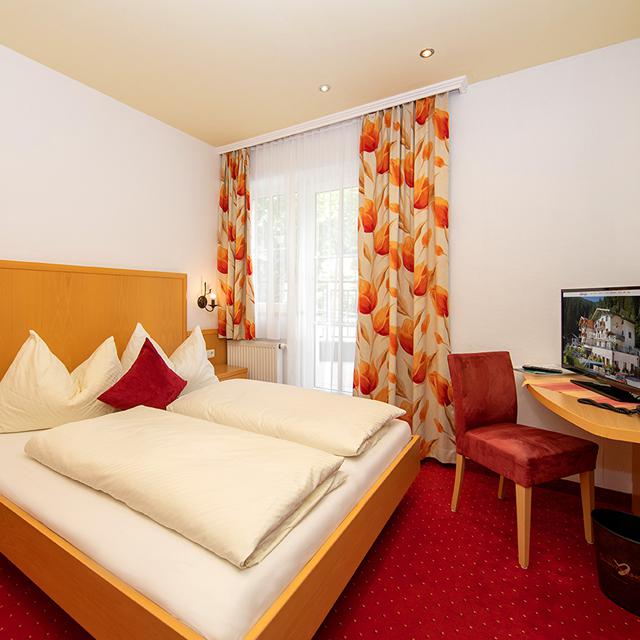 Hotel Der Schmittenhof
