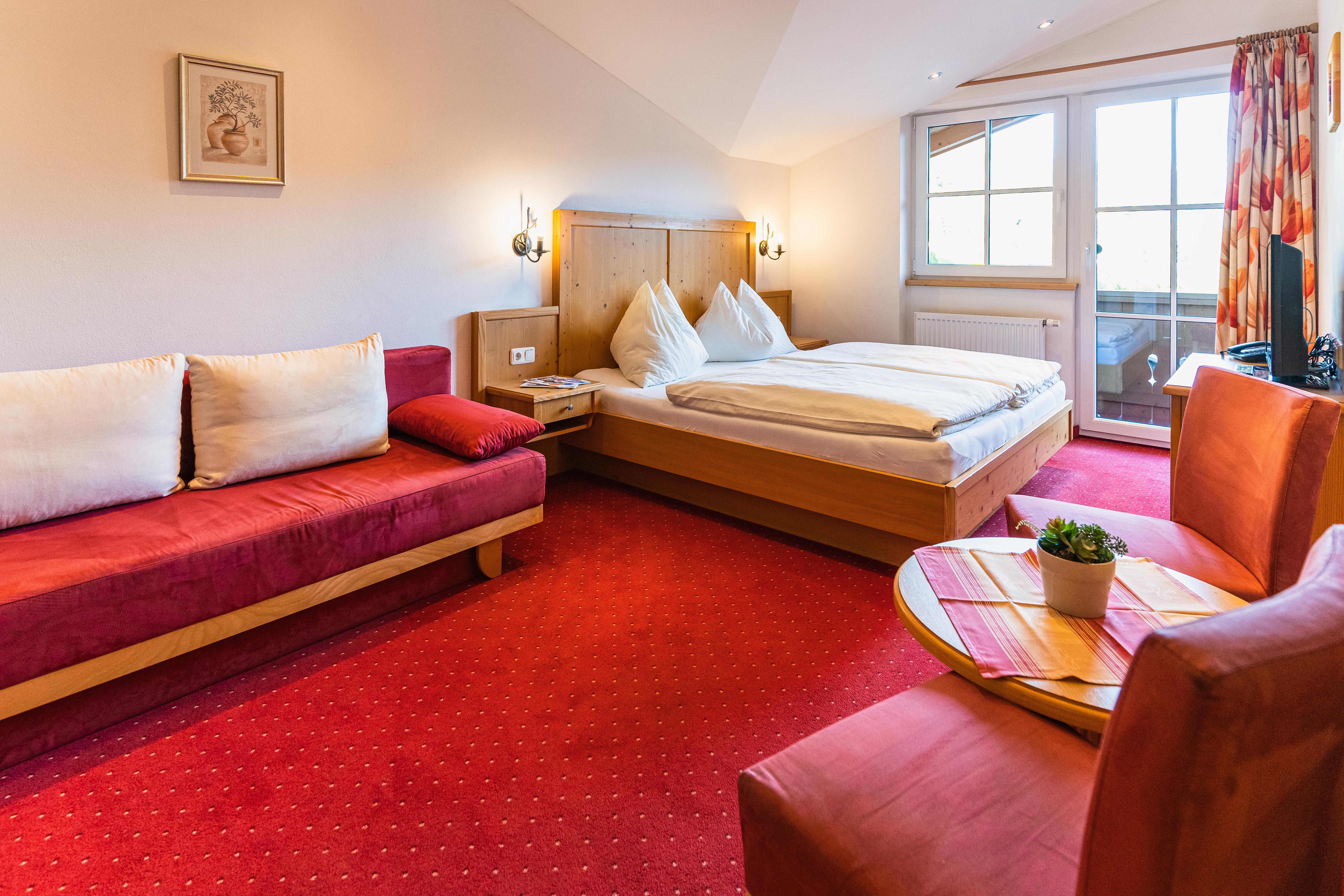 Hotel Der Schmittenhof slide 4