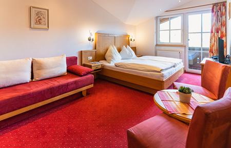 Hotel Der Schmittenhof billede 4