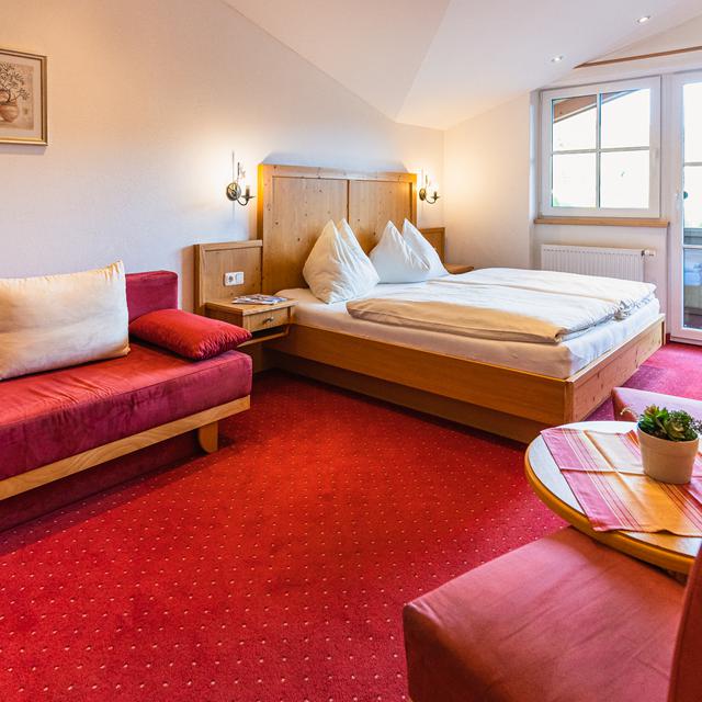 Hotel Der Schmittenhof