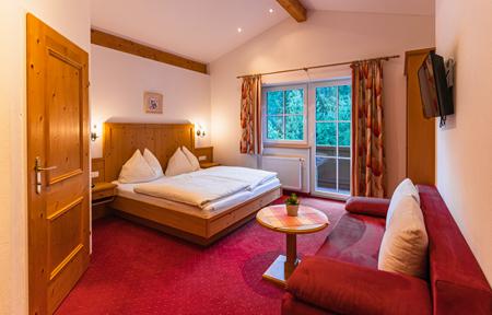 Hotel Der Schmittenhof billede 3