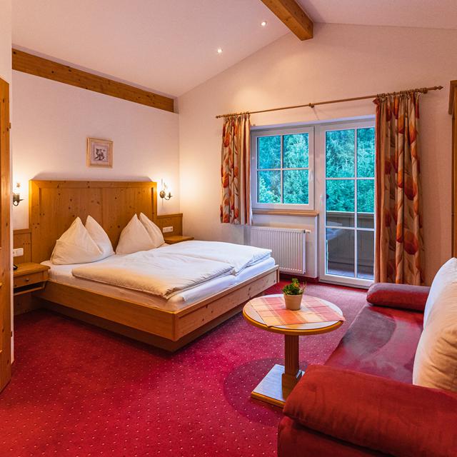 Hotel Der Schmittenhof