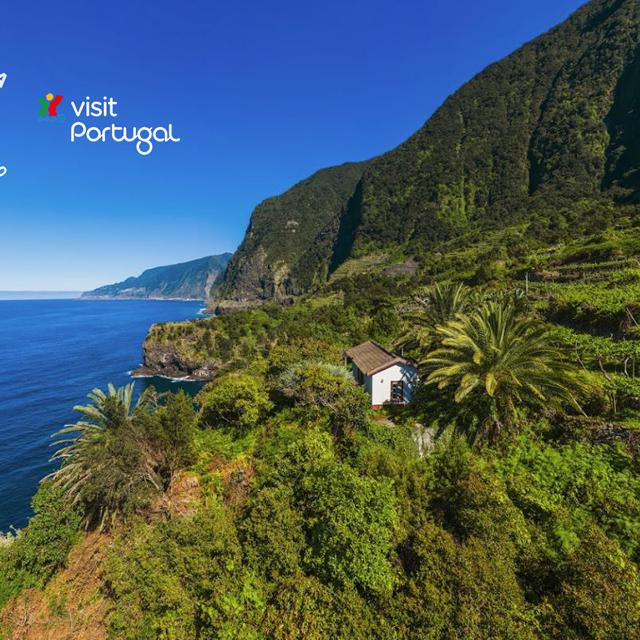 Madeira – billede 2