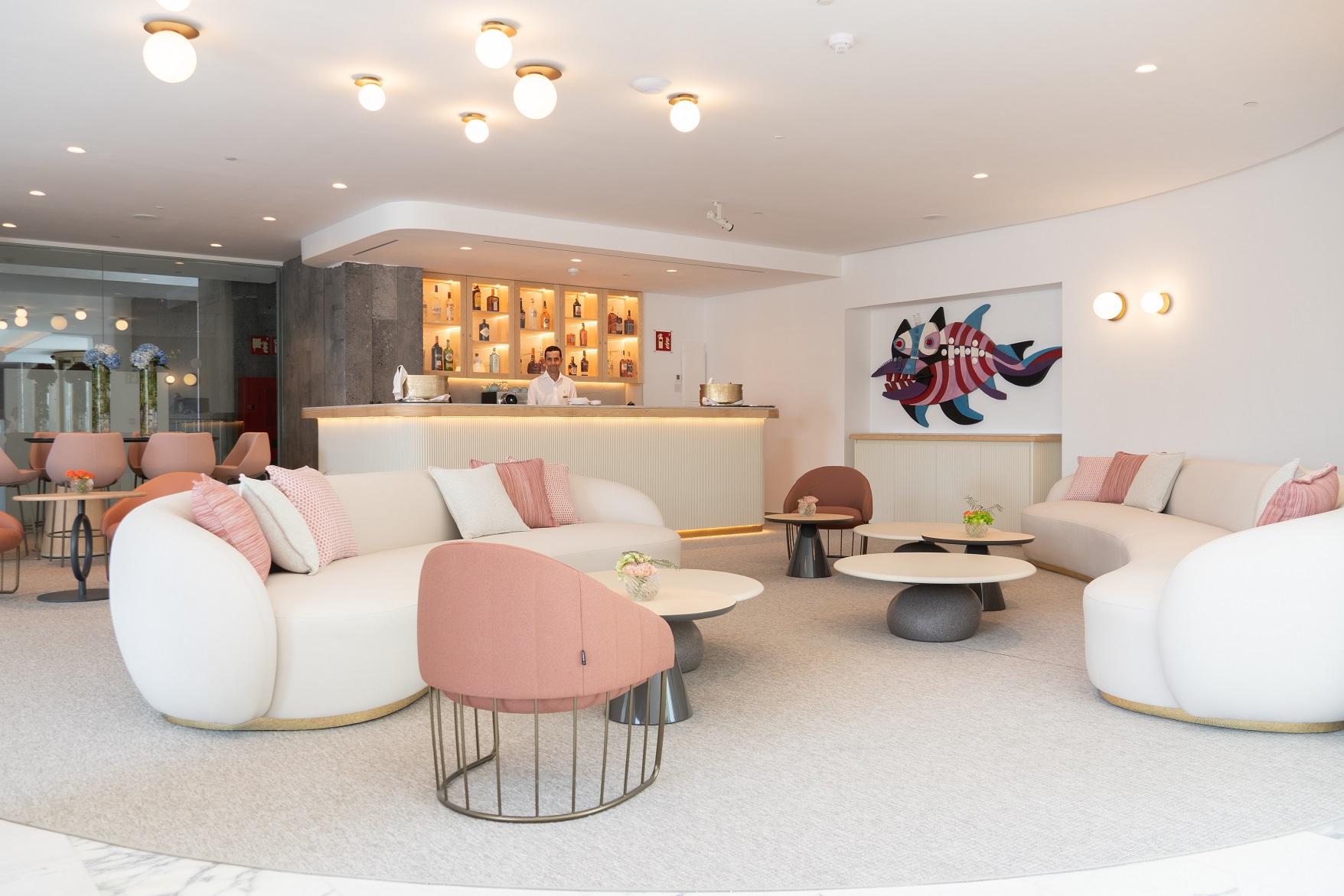 Plus Fariones Suite Hotel slide 5