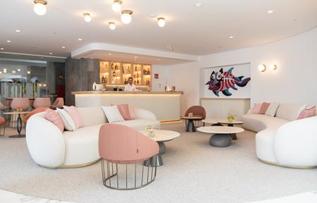 Plus Fariones Suite Hotel slide 5