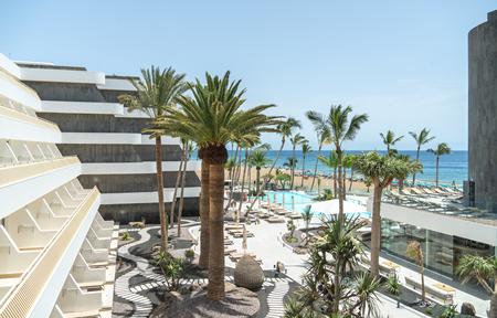 Plus Fariones Suite Hotel