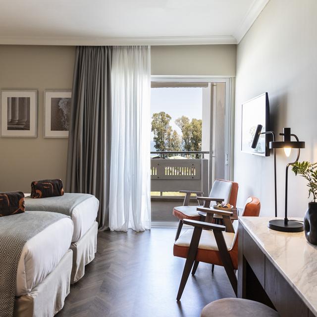 Kerkyra Blue Hotel & Spa - billede 5